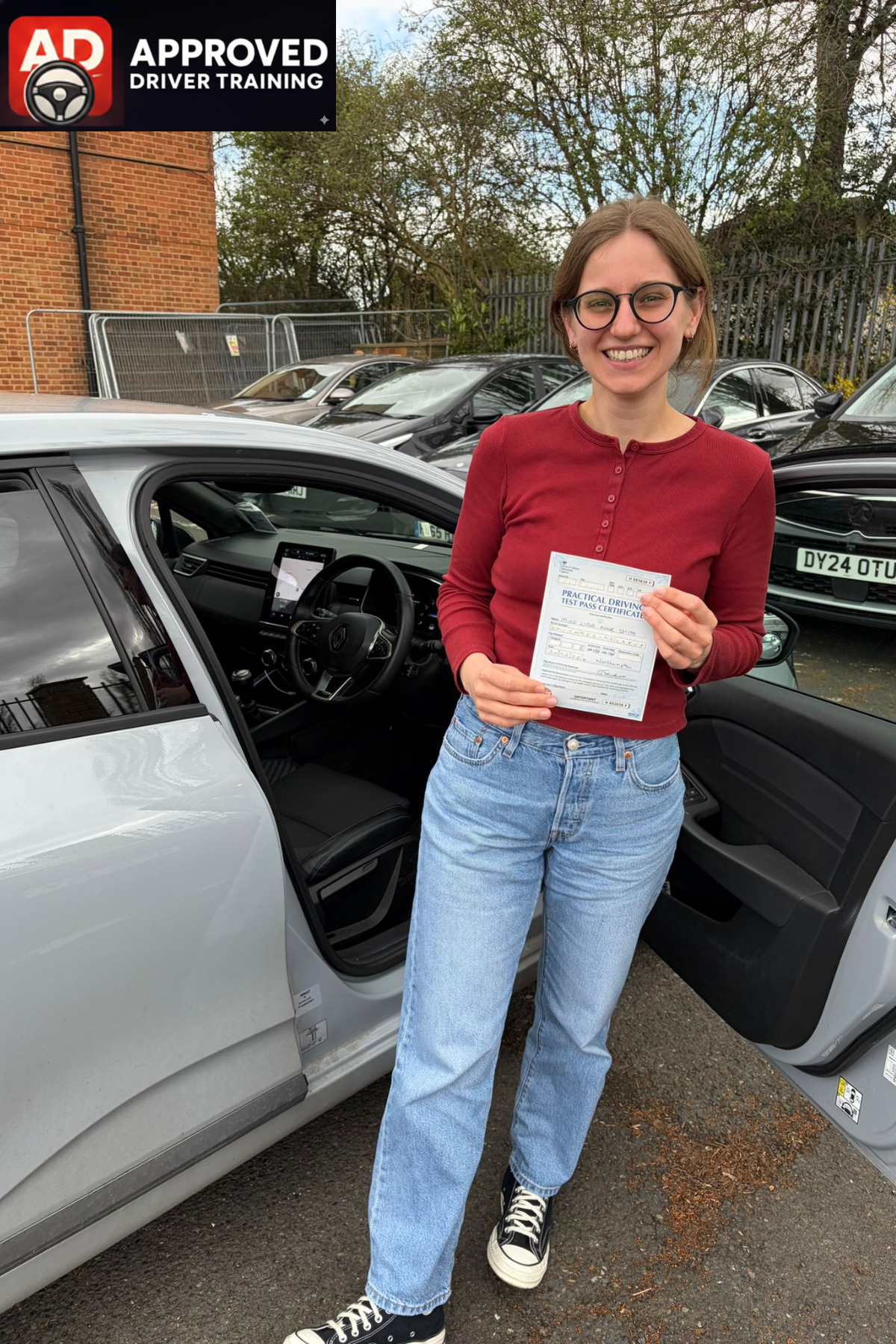 Photo Gallery for pass student